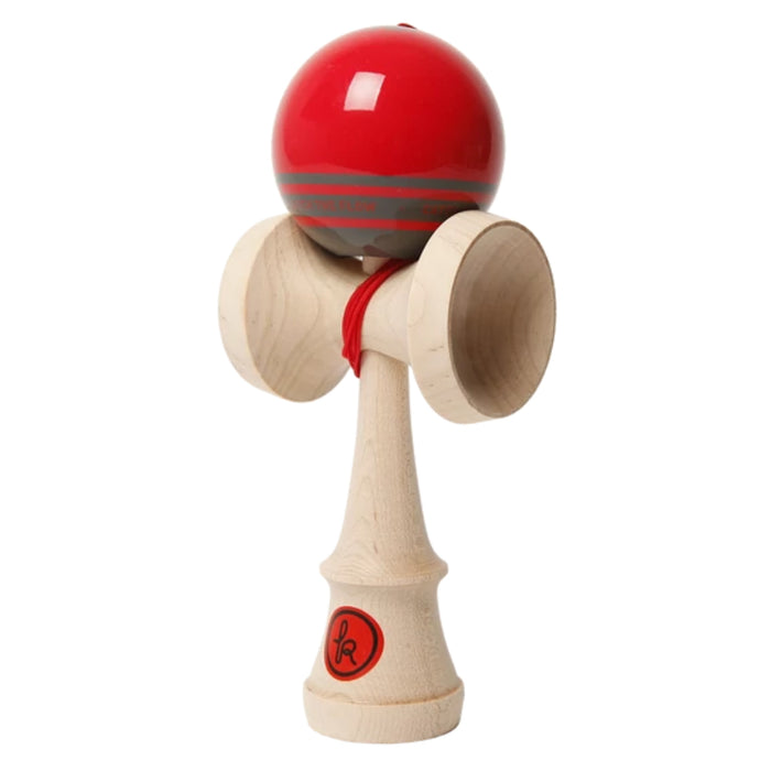 Kendama Record M - Maple MC - Firewalker