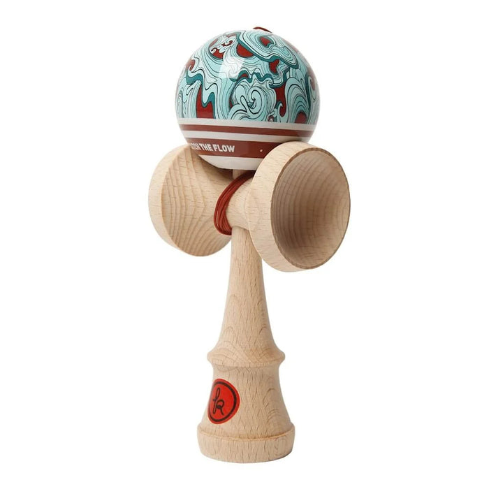 Kendama Record MC - Bloody Ocean