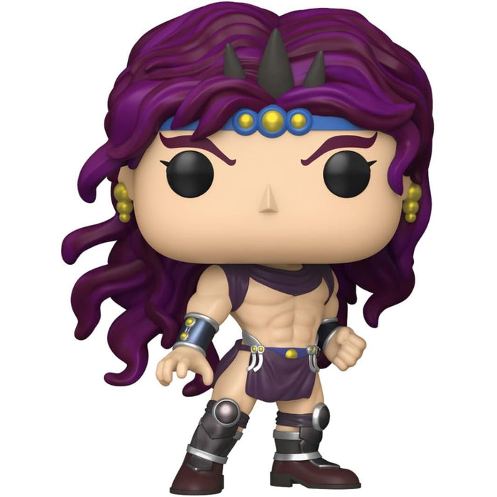 Figurina Funko POP! Animation JoJo's Bizarre Adventure - Kars