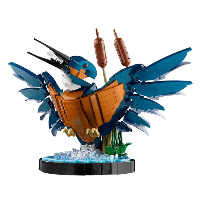Lego Icons -  Pescarus 10331