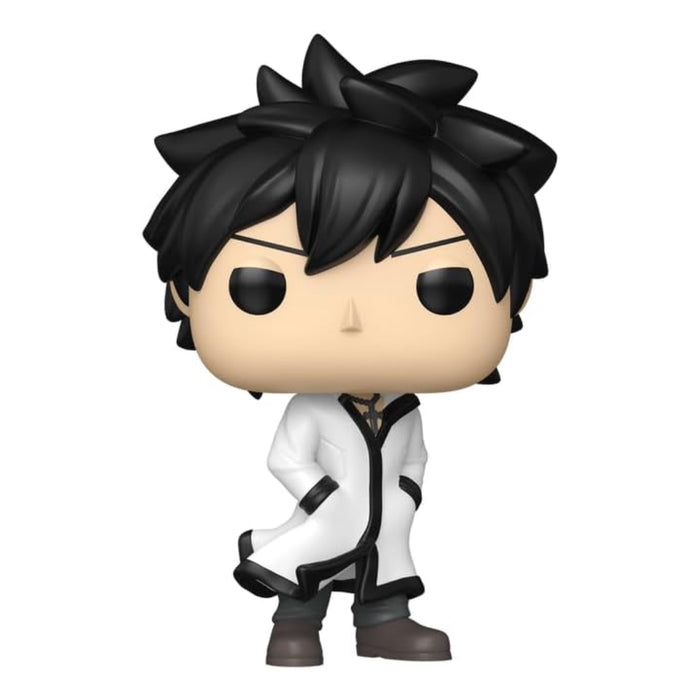Figurina Funko POP! Animation Fairy Tail-100 Years Quest - Gray