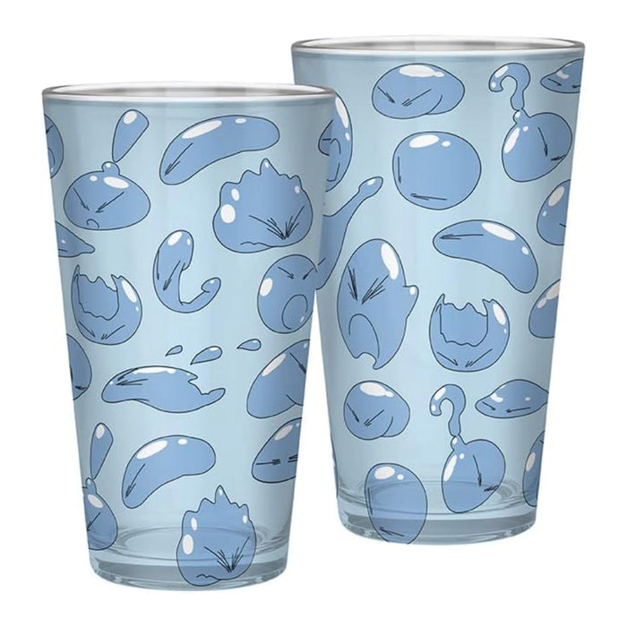 Pahar Mare Slime - 400 ml - Rimuru