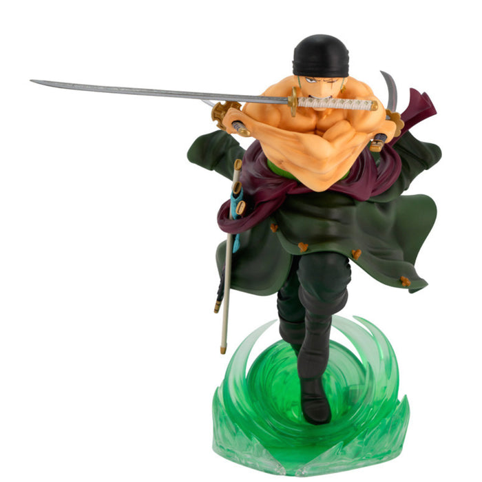 Figurina One Piece - Zoro