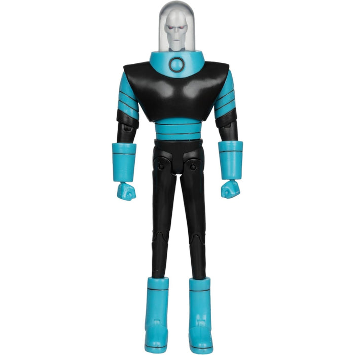 Figurina Articulata The New Batman Adventure DC Direct 1/6 - Mr. Freeze 15 cm