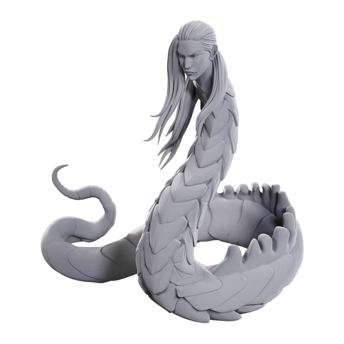Miniatura Nepictata Pathfinder Deep Cuts - Lunar Naga