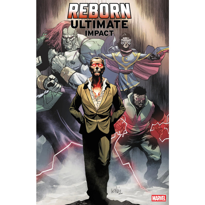 Ultimate Impact Reborn 01