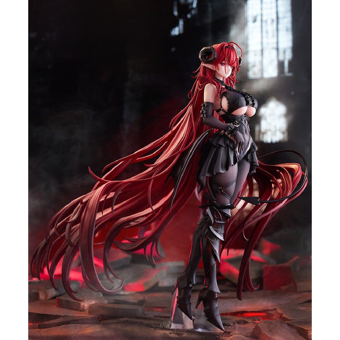 Precomanda Figurina Azur Lane PVC 1/7 - Hindenburg 29 cm