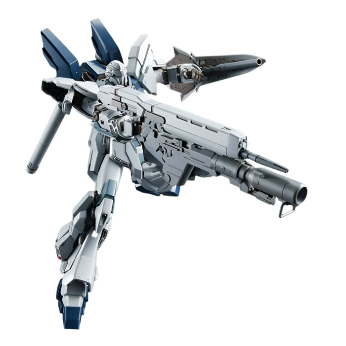 Figurina Articulata MG - Sinanju Stein Narrative Ver 1/100