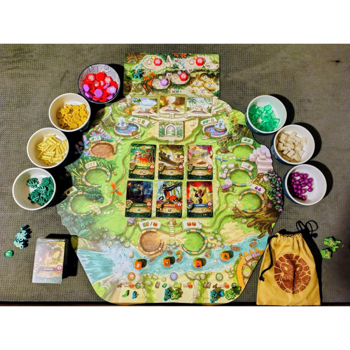 Everdell Emerland Collector's Edition