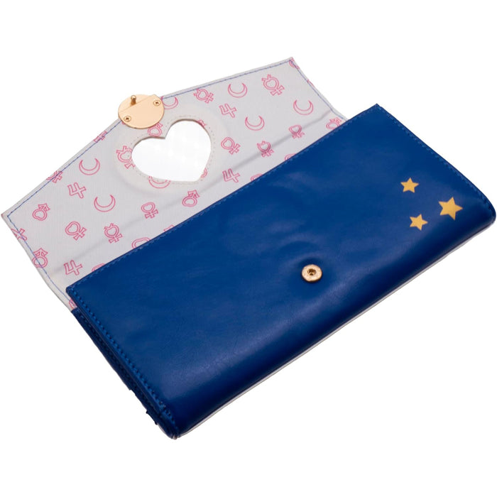 Portofel cu fermoar Sailor Moon - Sailor Moon