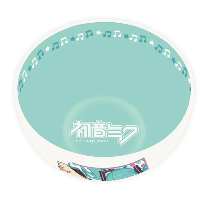 Bol Ceramic Hatsune Miku - 600 ml - Hatsune Miku