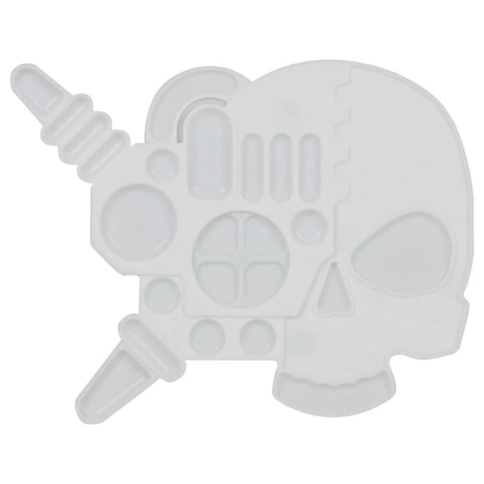 Accesoriu Warhammer Servo-Skull Palette