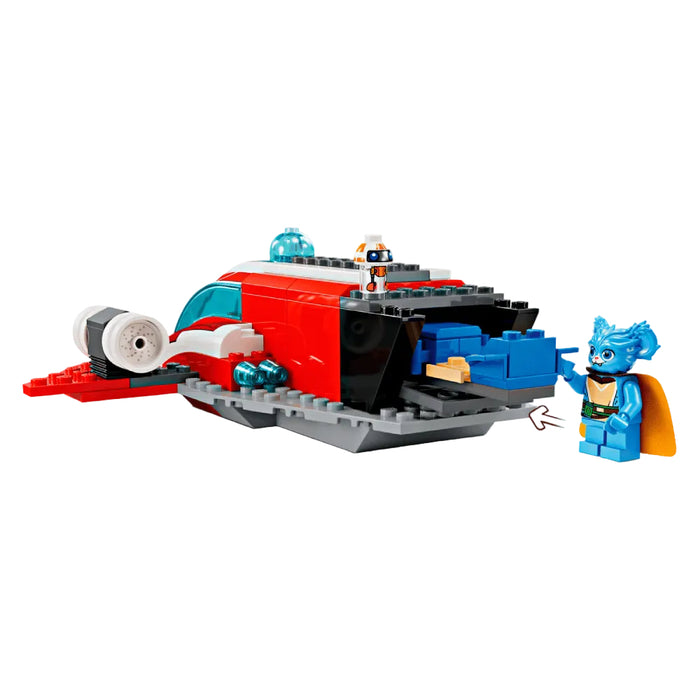 Lego Star Wars - Crimson Firehawk (75384)