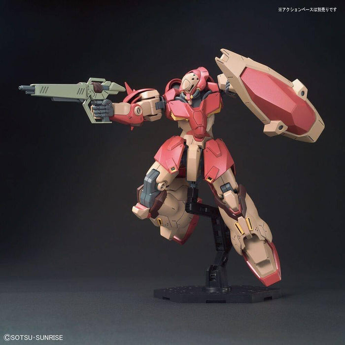 Figurina Articulata HG Gundam - Messer 1/144
