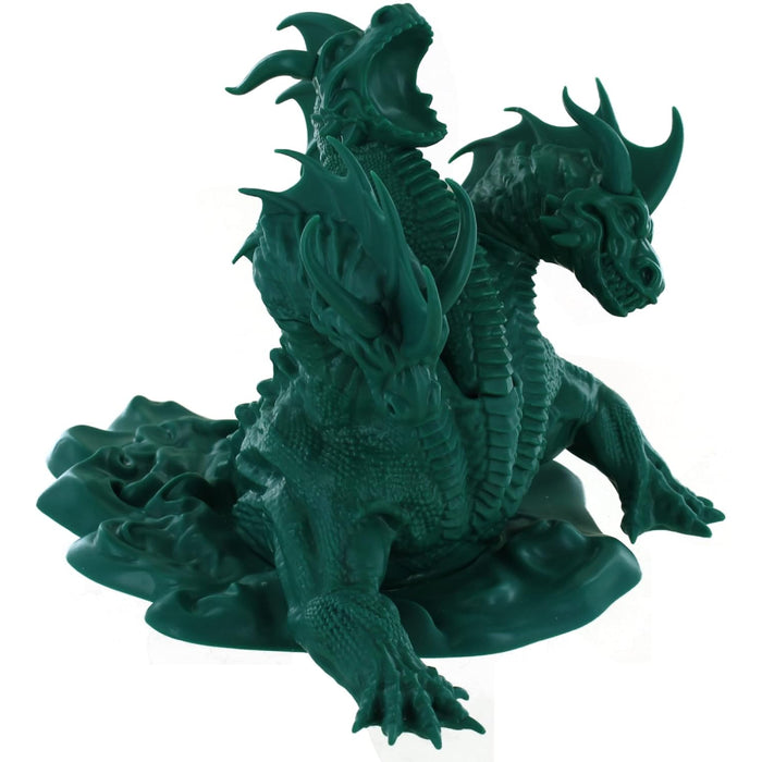 Catapult Feud - Hydra