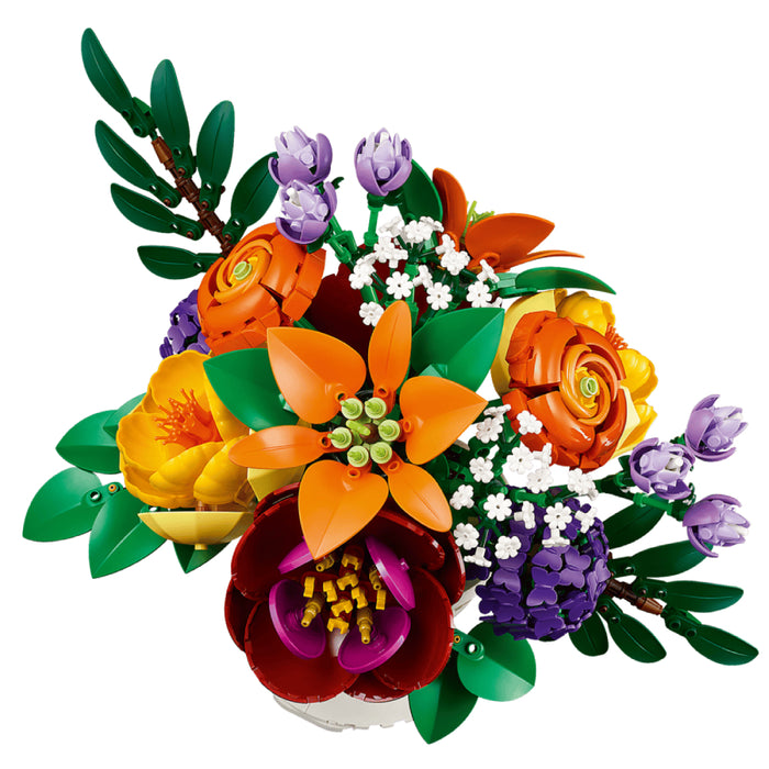 Lego Botanical - Aranjament floral (10345)