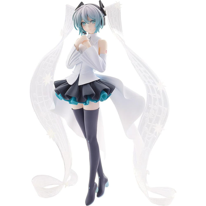 Figurina Character Vocal Series 01 Hatsune Miku Pop Up Parade PVC - Hatsune Miku Little Missing Stars Ver 18 cm DETERIORAT