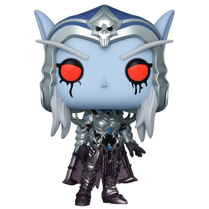 Figurina Funko POP Games Warcraft - Sylvanas (CHASE)