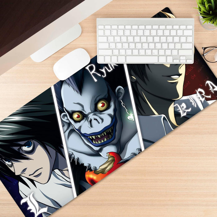 Mousepad XXL Death Note - Triad