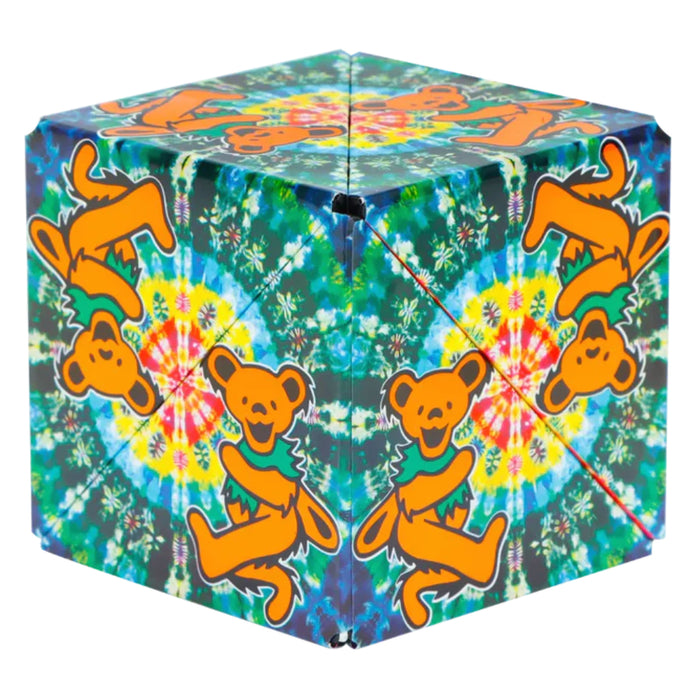 Shashibo - Dancing Bears