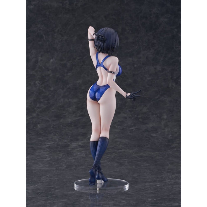 Precomanda Figurina Original Character KoiKoi Sakura PVC 1/6 - Aoba Umise 27 cm