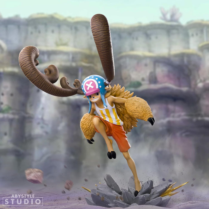 Figurina One Piece - Chopper