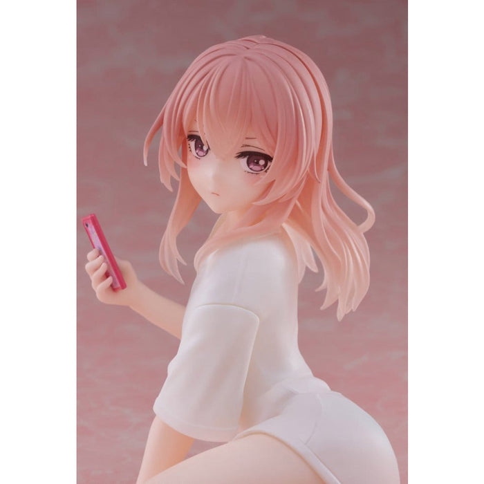 Figurina My Dress Up Darling Desktop Cute PVC - Sajuna Inui T-shirt Ver. 13 cm