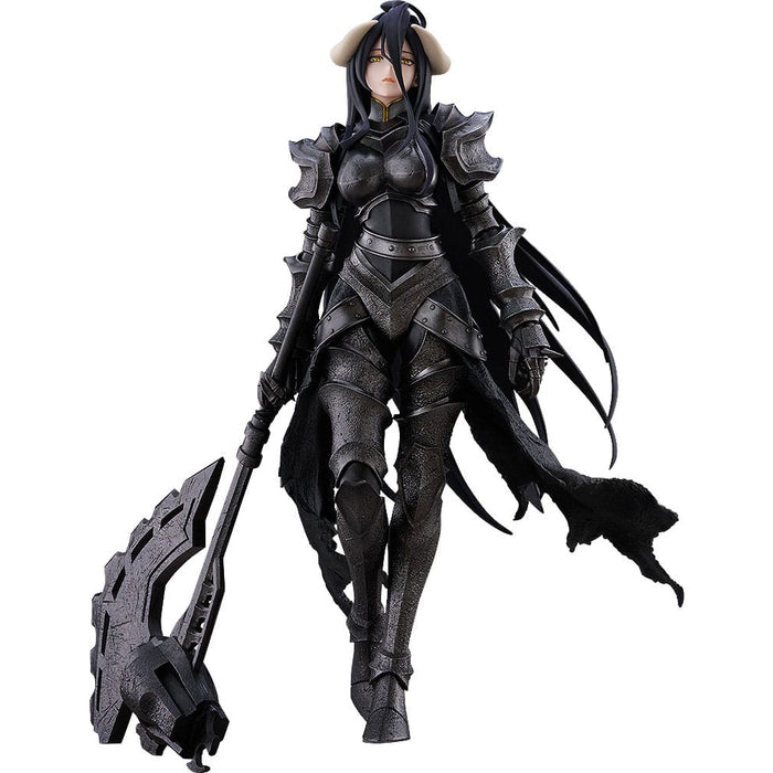 Figurina Overlord Pop Up Parade PVC - Albedo Armor Ver. L Size 24 cm