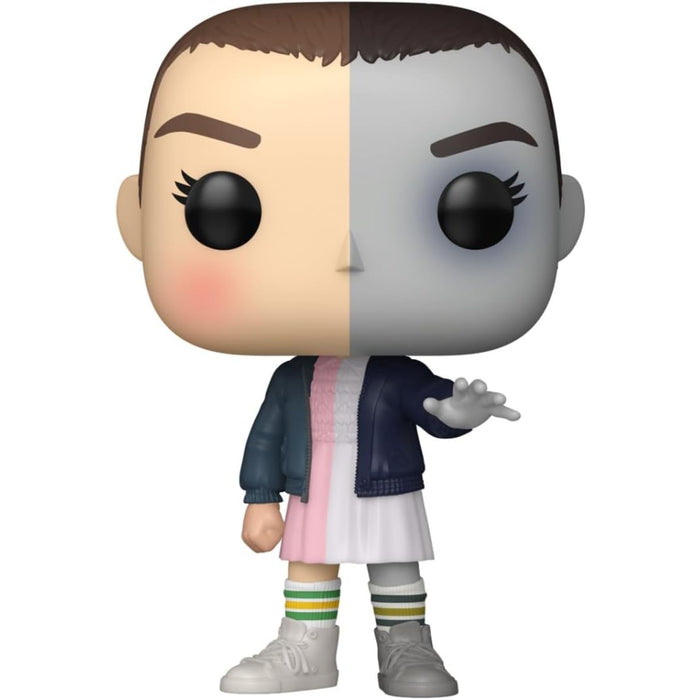 Figurina Funko Pop TV Stranger Things - Eleven (SPLT)