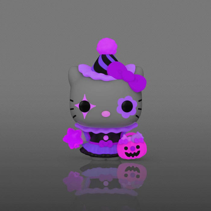 Figurina Funko POP! Sanrio Hello Kitty - Hello Kitty Spooky