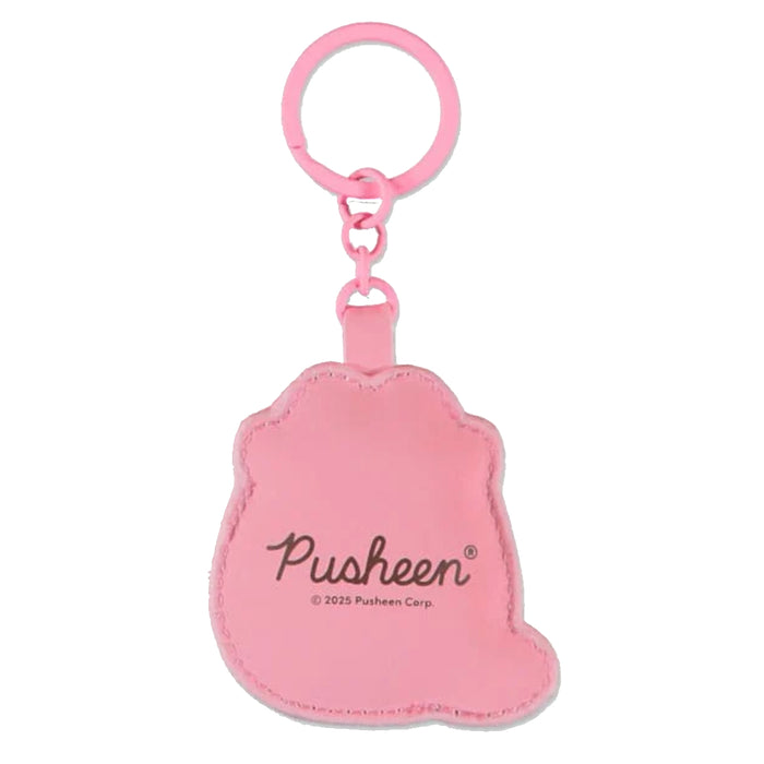 Breloc Cauciuc Pusheen