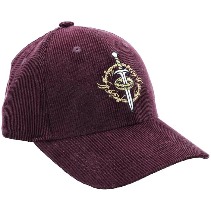 Sapca Lord of the Rings - The One Ring & Sting