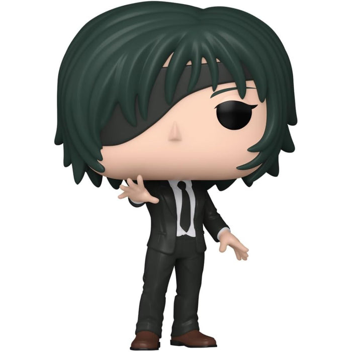 Figurina Funko POP Animation Chainsaw Man - Himeno