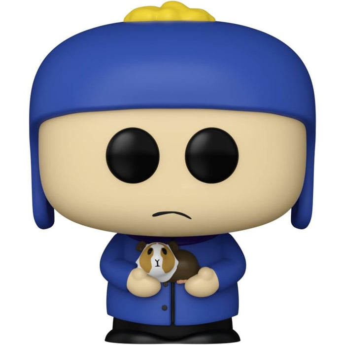 Figurina Funko POP! TV South Park - Craig Tucker