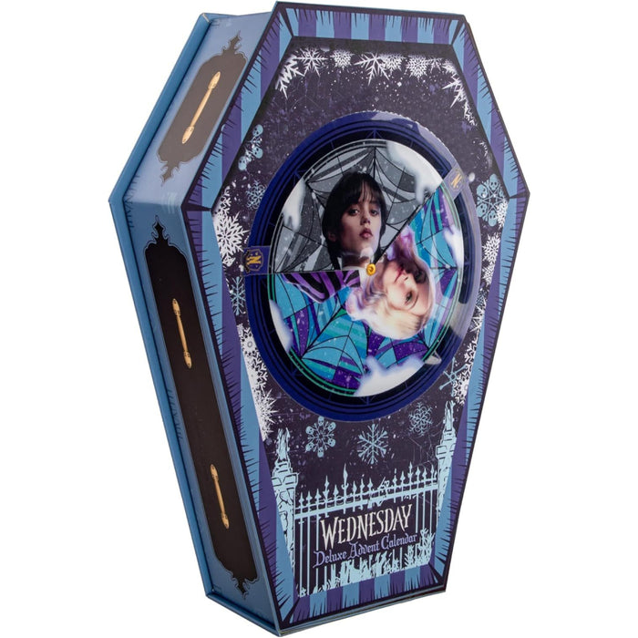 Calendar Advent Deluxe Wednesday 2025