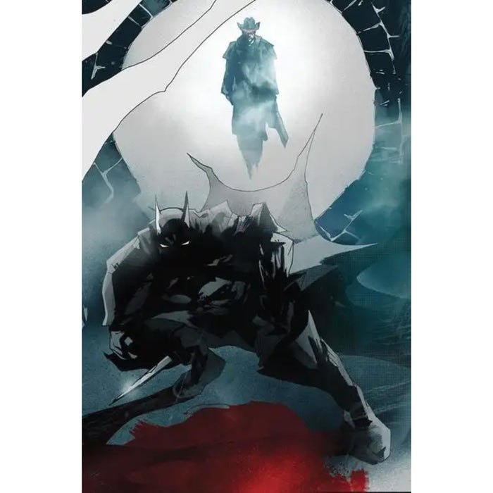 Batman Gotham Gaslight Kryptonian Age 01 (of 12)