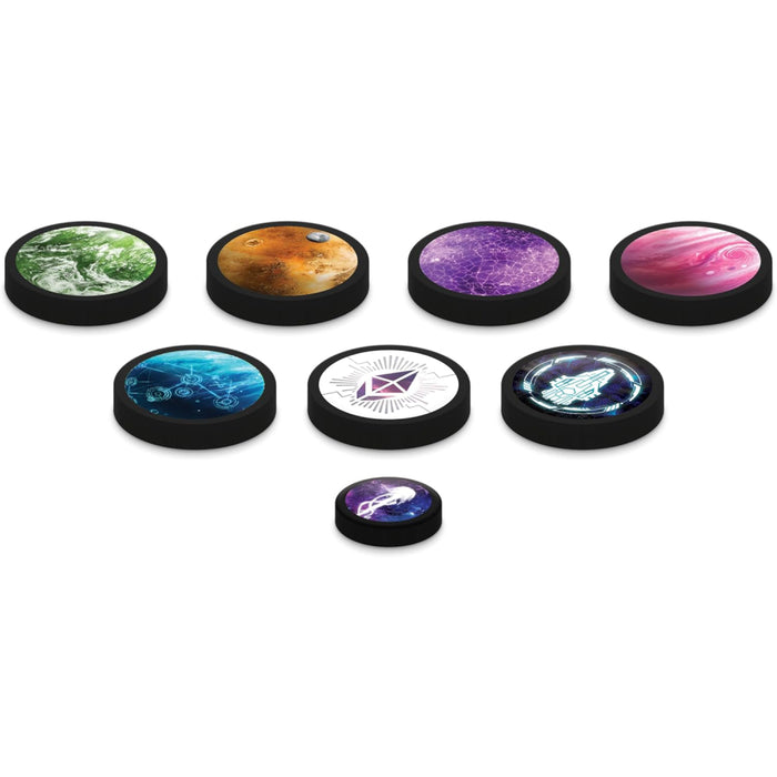 Ascending Empires - Zenith Edition