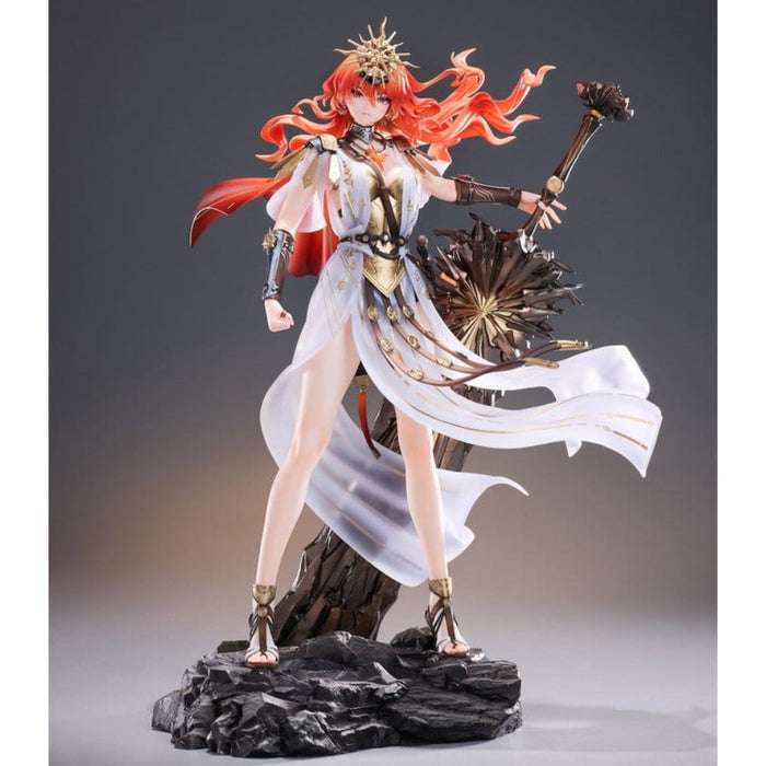 Precomanda Figurina Wuthering Waves PVC 1/7 - Augusta 29 cm
