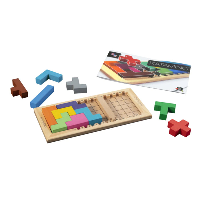 Katamino (editie internationala)