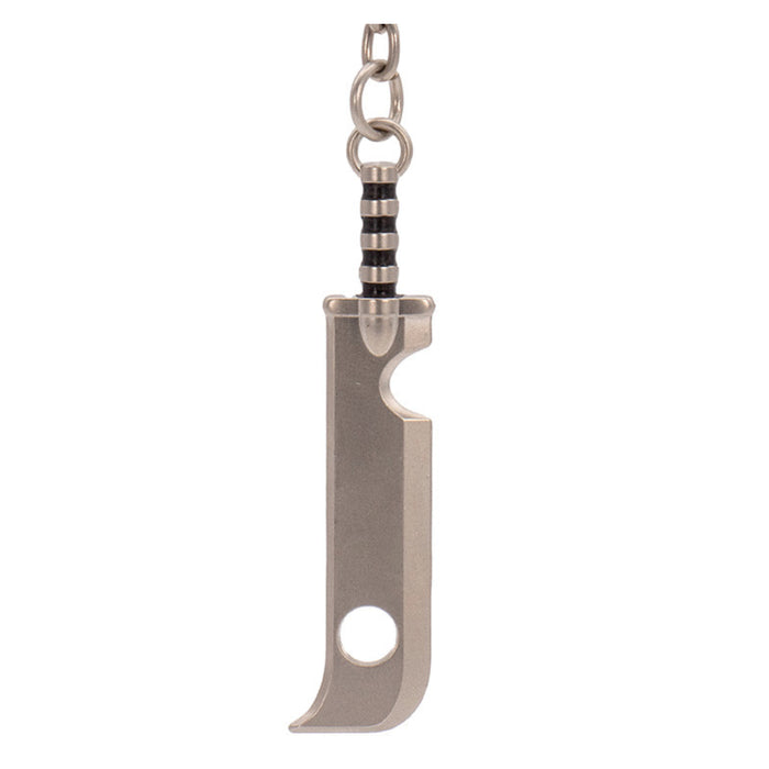 Breloc 3D Naruto - Zabuza's sword