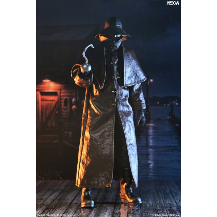 Precomanda Figurina Articulata Ultimate I Know What You Did Last Summer - Fisherman 18 cm