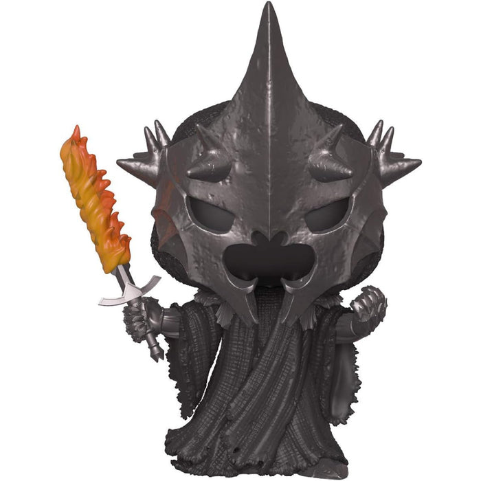 Figurina Funko Pop Lord Of The Rings - Witch King