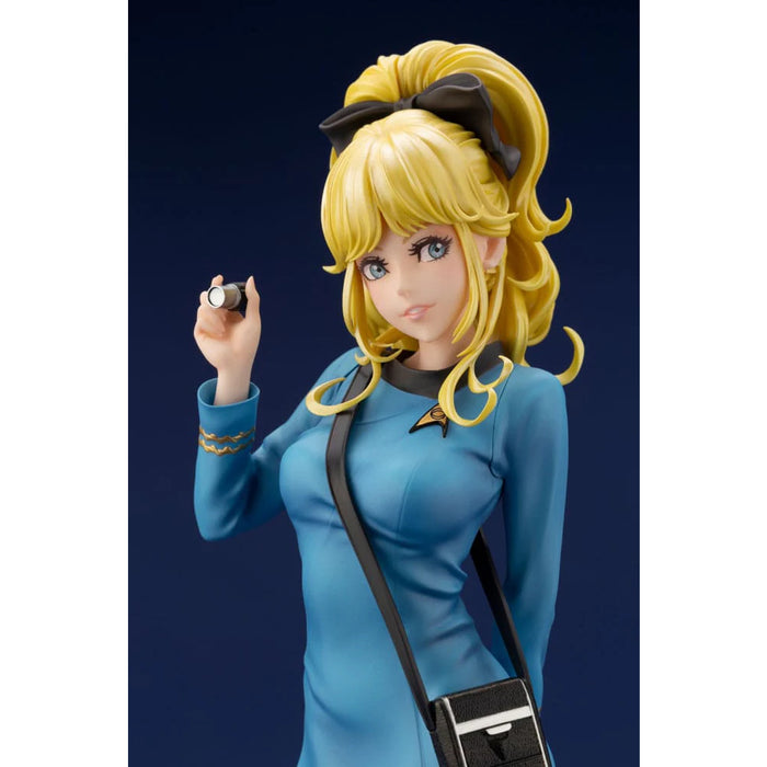 Figurina Star Trek Bishoujo PVC 1/7 - Medical Officer Limited Edition 23 cm