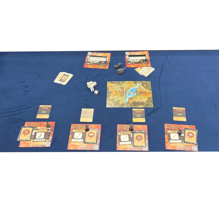 Pathfinder Quest
