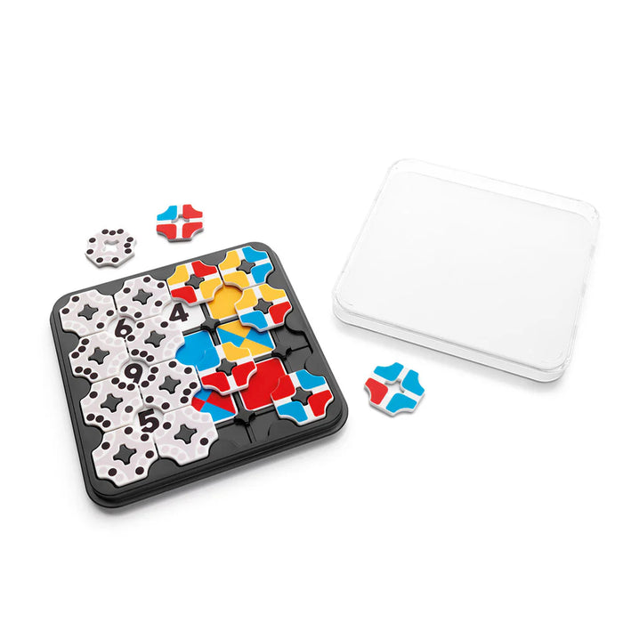 Quantum 2 in 1 (editie internationala)