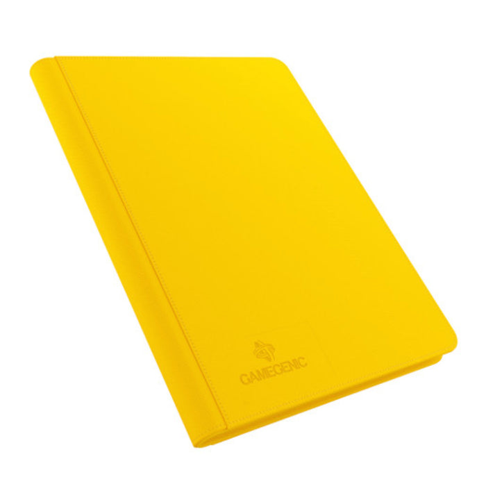 Gamegenic - Zip-Up Album 8-Pocket