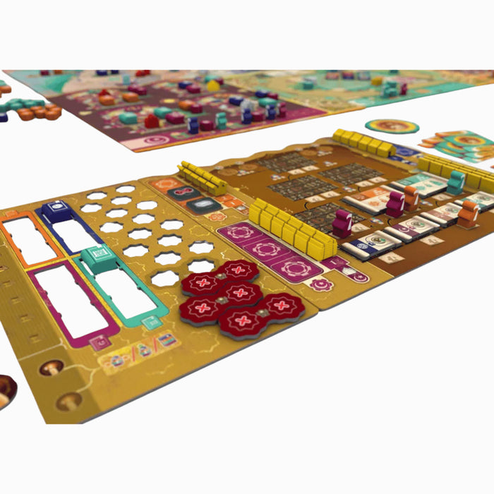 Sankore - The Pride of Mansa Musa