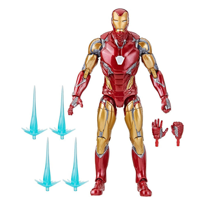 Figurina Articulata Marvel Studios Marvel Legends - Iron Man Mark LXXXV 15 cm