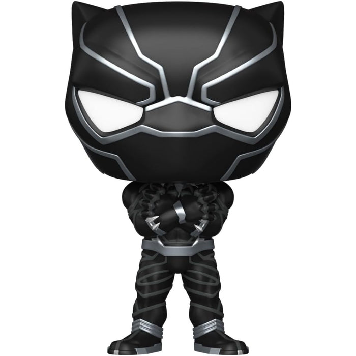 Figurina Funko POP Marvel - Marvel NC - Black Panther