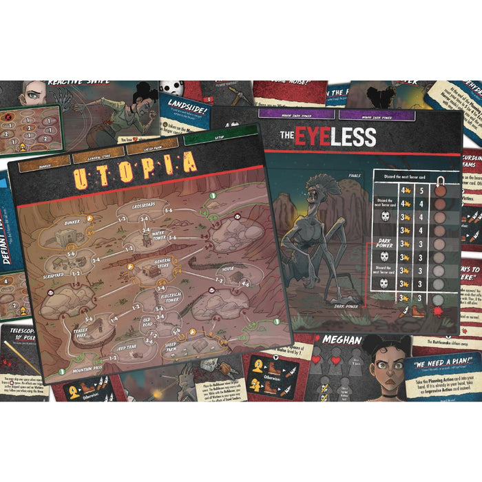 Final Girl - Don't Make a Sound